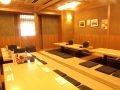 上野・御徒町・浅草　串八珍 上野店の雰囲気
