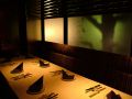 東京　NY Style Dining LOB 銀座店の雰囲気