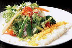 料理メニュー写真&nbsp;ニース風サラダ