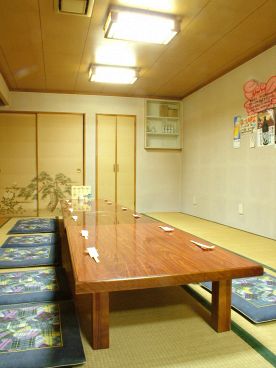 かに紅船 旭川市 3条通5の雰囲気1