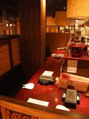 とりでん西新店の雰囲気3