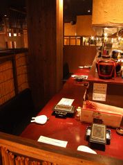 とりでん西新店の雰囲気3