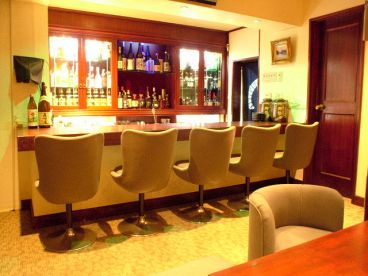 バー ワダチ Bar 轍の雰囲気1
