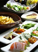 グラッチェ Grazie カジュアルバー Casual Barのおすすめ料理2