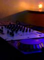 ＤＪブース