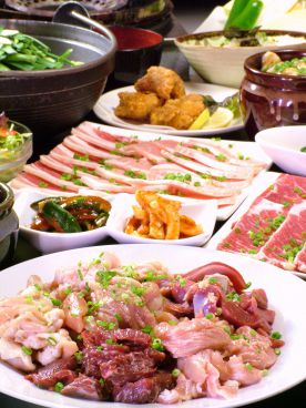 小鉄ecos コテツエコスのおすすめ料理1