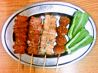 源 中目黒 もつ焼きのおすすめポイント1