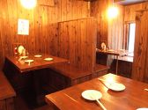 鶏屋 勝商店 道頓堀店の雰囲気3