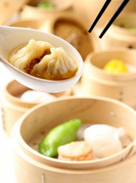 陽明殿 ザ プリンス パークタワー東京 中国料理のおすすめ料理1