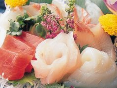 奥志摩 栄店 海女縁房のおすすめ料理1