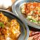 料理メニュー写真 炎yaホルモンスタミナ焼き