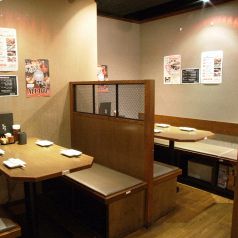とりごう 本町店の雰囲気2