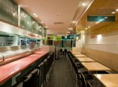 洋麺屋 五右衛門 JRセントラルタワーズ店の雰囲気2