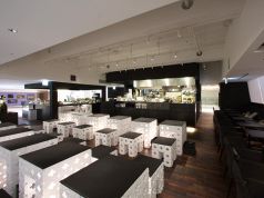 shakers cafe lounge＋　 なんばCITYの写真