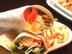 ジェリーズウノ JERRY'S UNOのおすすめ料理1