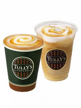 タリーズコーヒー TULLY'S お台場デックス店のおすすめ料理1