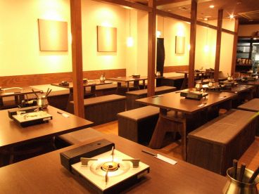 木村屋本店 秋葉原神田明神の雰囲気メイン