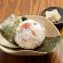 料理メニュー写真&nbsp;おにぎり　いろいろ