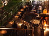 ペローラ アトランチカ 表参道の雰囲気3
