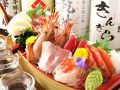 きんぎら 牛たん炭焼きのおすすめ料理1