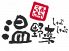 温野菜 並木通り店のロゴ