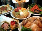 ジェリーズウノ JERRY'S UNOのおすすめ料理2