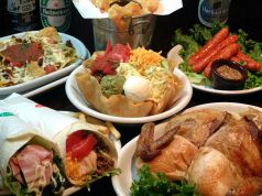 ジェリーズウノ JERRY'S UNOのおすすめ料理2