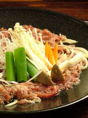 明洞 ミョンドン 浜松市のおすすめ料理1