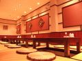 泰山 柏店の雰囲気1