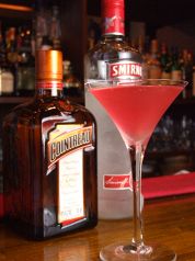 フィロソフィー ショットバー PHILOSOPHY Shot Barのおすすめ料理2