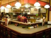 八剣伝 昭和町店の雰囲気2