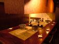 牛角 伊勢佐木モール店の雰囲気1