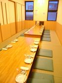 八剣伝 昭和町店の雰囲気3