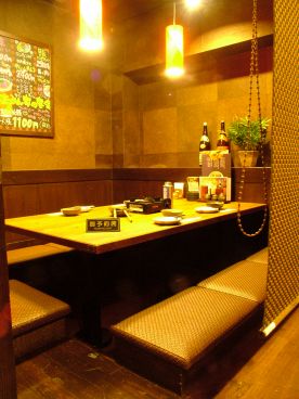 わたみん家 東武宇都宮駅前店の雰囲気1