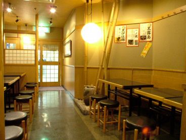 一番どり 青山ツインタワー店の雰囲気1