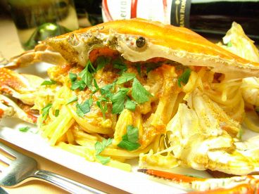 ヴィーノ ロッソ Vino Rossoのおすすめ料理1