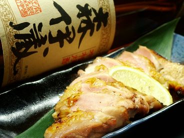 楽膳 上目黒のおすすめ料理1