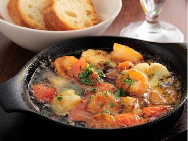 アールズ パブ Earl's カフェ Pubのおすすめ料理1