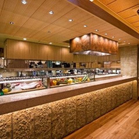 和食波奈　仙台店>