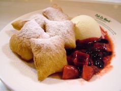 カフェデュモンド Cafe Du Mondeの写真