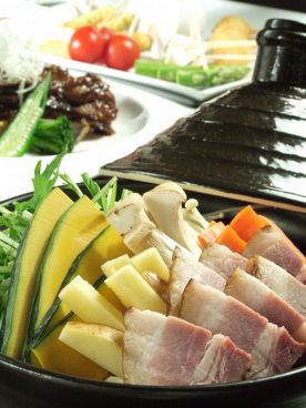 趣肴とやさい 千来坊のおすすめ料理1