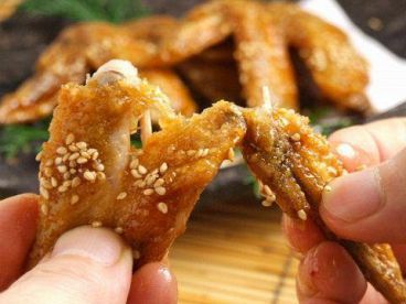 鳥どり 銀座三丁目店のおすすめ料理1