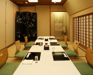 完全個室 人形町 北浜総本店の雰囲気1