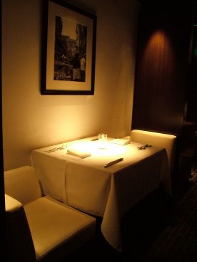 サルヴァトーレ クオモ SALVATORE CUOMO 京都 京都の雰囲気1