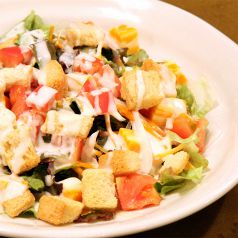 料理メニュー写真&nbsp;イタリアンサラダ