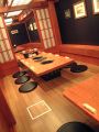 焼肉風風亭 蛸薬師店の雰囲気1