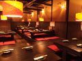 埼玉　大宮 個室居酒屋 肴や さかなやの雰囲気