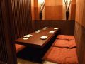 上野・御徒町・浅草　焼鳥 わすれん棒 上野店の雰囲気