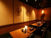天きん小田急エース 和食処の雰囲気3