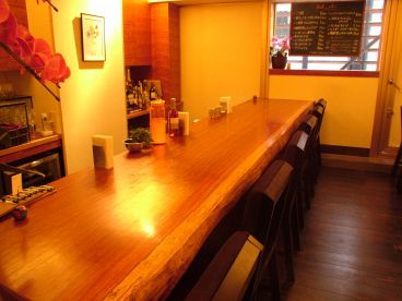 バローロ バー bar-oRoの雰囲気1